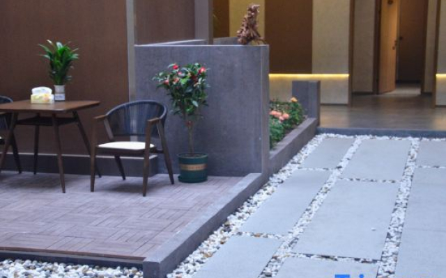 XI GU Hotel