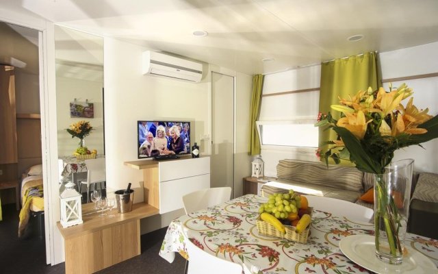 Camping Villaggio Calypso