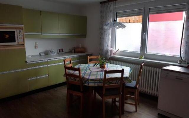 Ferienwohnung Eliah