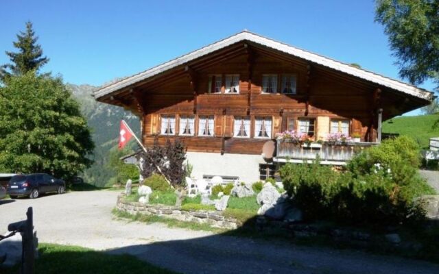 Apartment Am Bächli Feutersoey