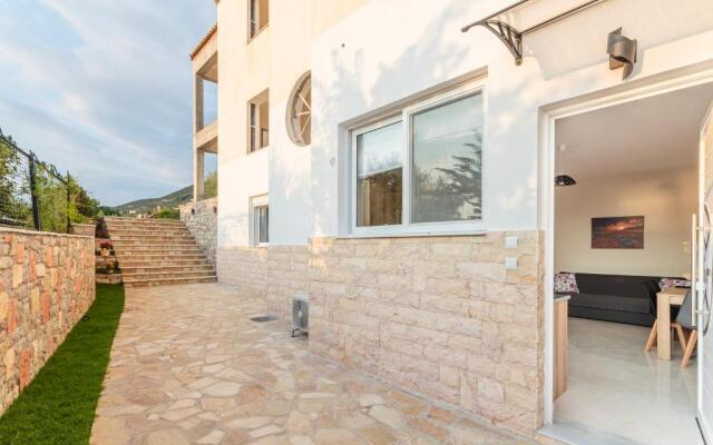 Kelly's Sunset Apartment 2 Kalamata