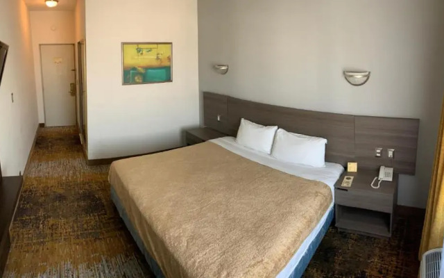 Hotel Fastos