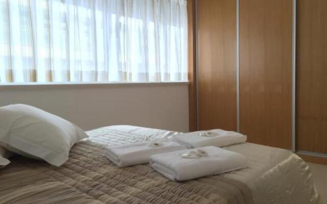 Galante Beach Apartment