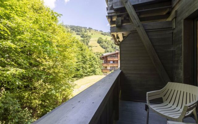 Saalbach Suite für 6 Personen