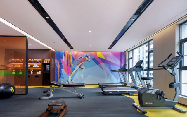 Hampton by Hilton Zhangjiajie Tianmen Mountain