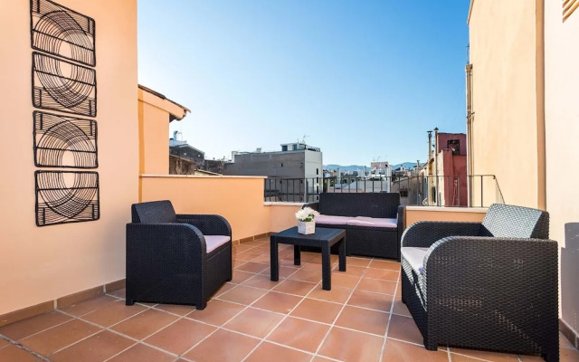 Borne Suites TI by MallorcaSuites