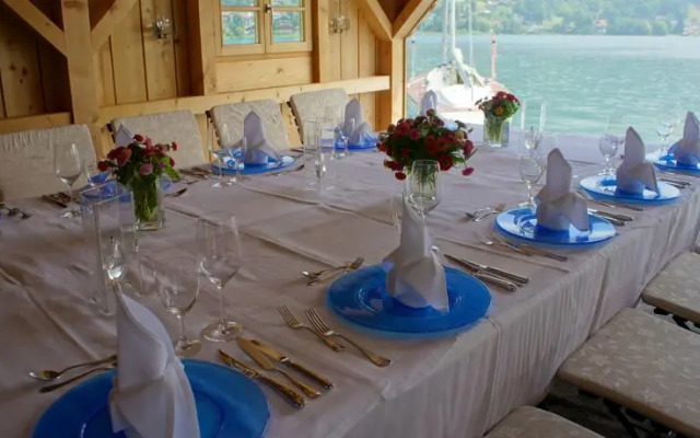 Seehotel Malerwinkel