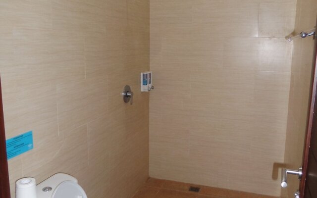 Kubu Jimbar Villa & Apartment