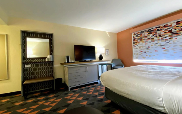 Holiday Inn Spartanburg Northwest by IHG