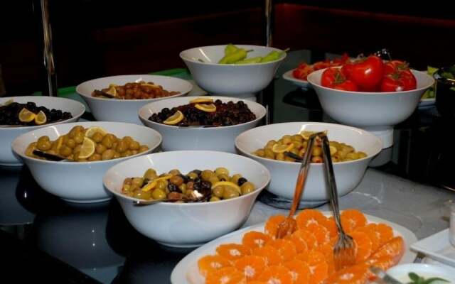 Divalin Hotel