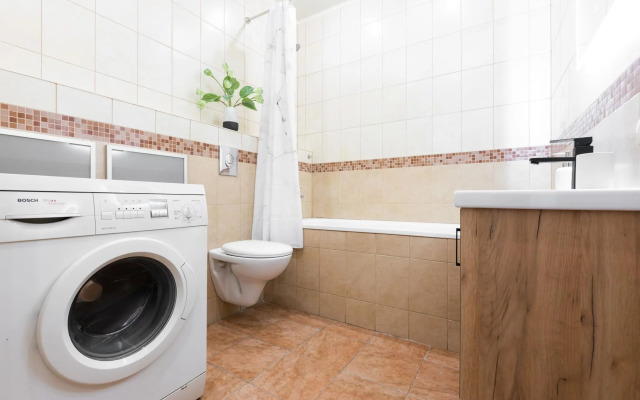 FlatStay (ФлэтСтей) на улице Восстания