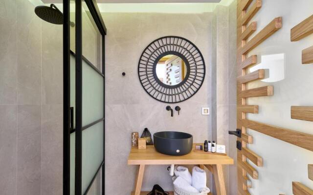 Vista Del Porto Luxury Suites