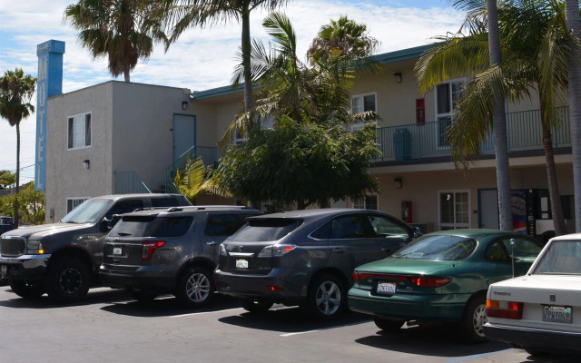 Seaside Motel
