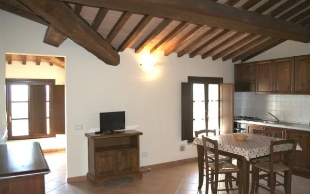 Residence Giuly Rosselmini