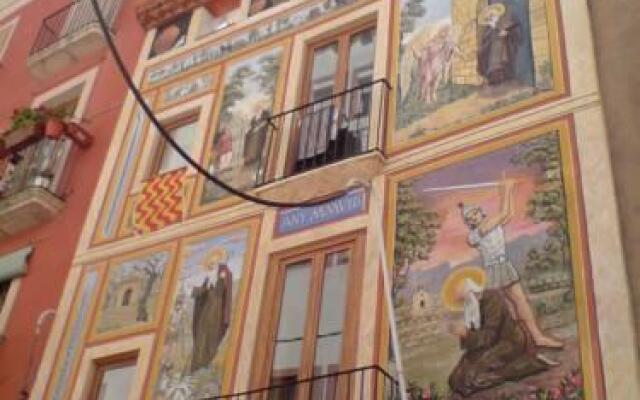 Apartaments Urbis