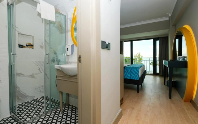 Sea City Devran Hotel & Spa