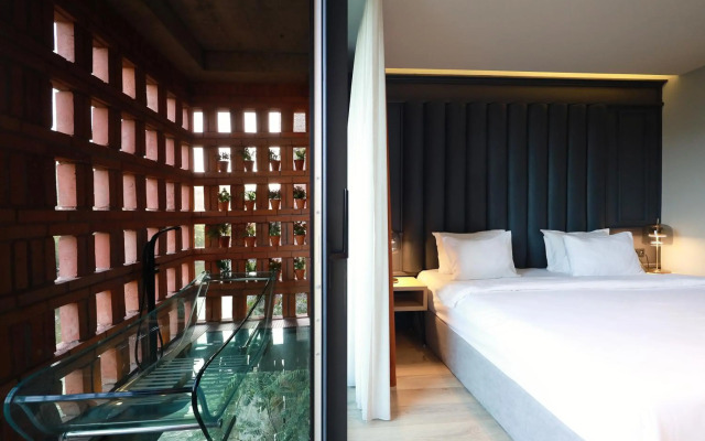 Sandali Metekhi Boutique Hotel