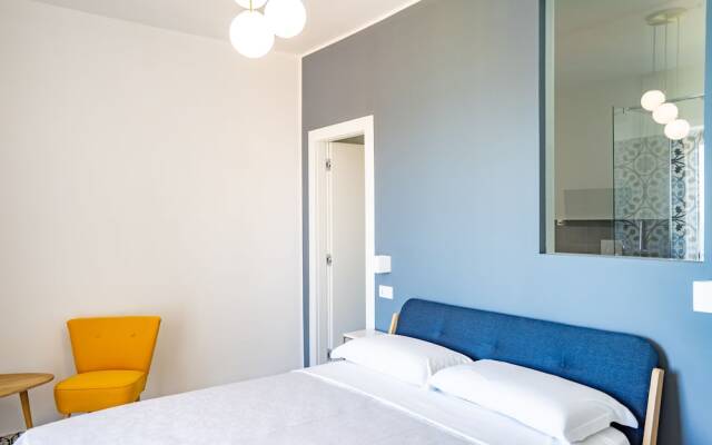 Borgo dei Saraceni - Flower Home