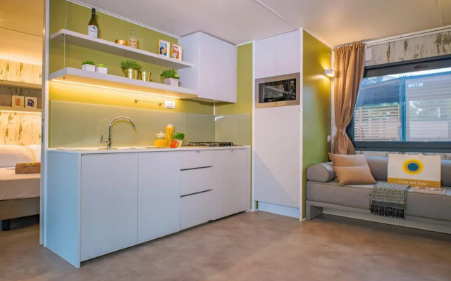 Villaggio Turistico Le Mimose