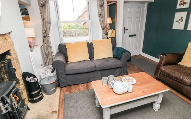 Puffin Cottage