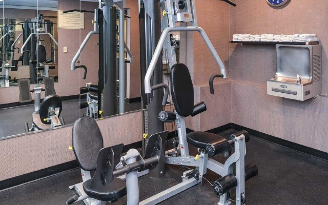 Inn at Port Gardner-Everett Waterfront, Ascend Hotel Collection