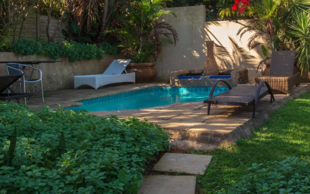 The Ekhaya Guest House Ballito