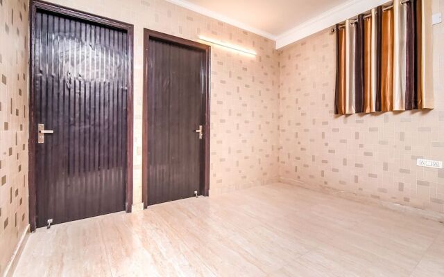 OYO 19132 K Residency