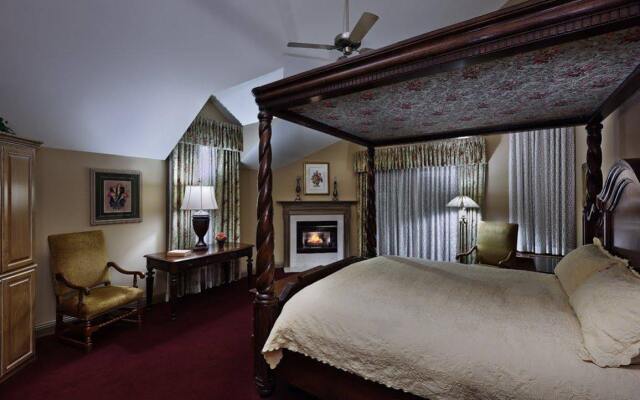 The Herrington Inn & Spa