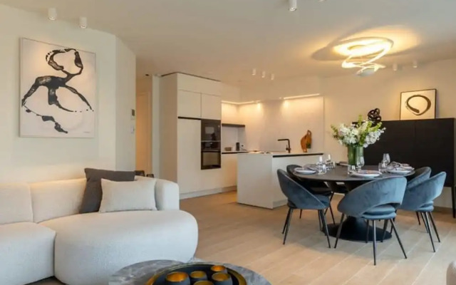 BE DEP Mark 5-0101 in De Panne