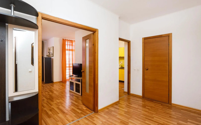 Этажидейли на улице Шейнкмана 90