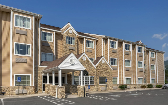SureStay Plus Hotel by Best Western Keyser