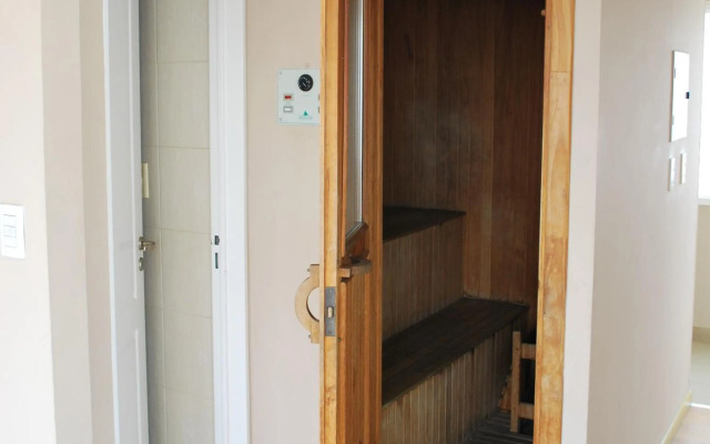 Chic & bright apartment in Recoleta