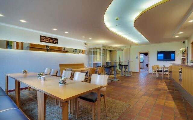 Panorama Hotel Winterberg