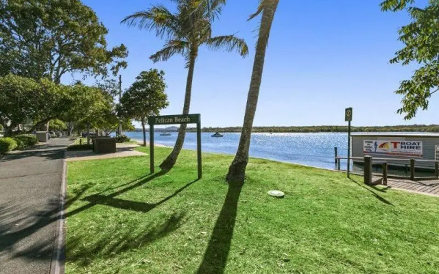 Durramboi Luxury Apartment
