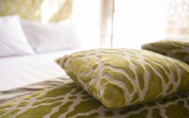 Residenza Doria Pamphilj