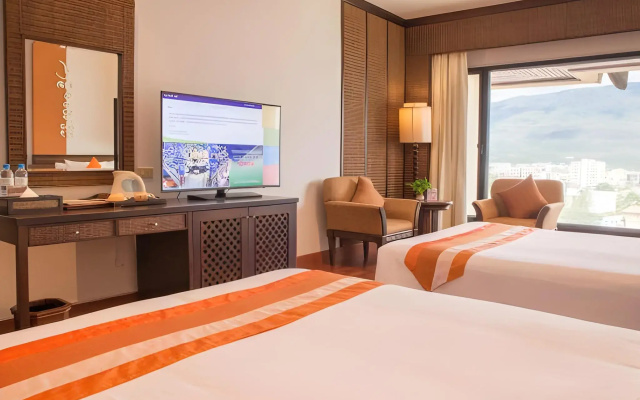 Chiangmai Grandview Hotel & Convention Center