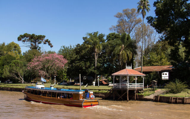 Casona del Rio