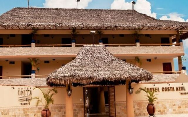 Mango de Costa Azul Hotel Boutique
