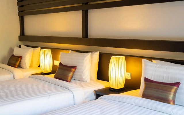 Reveal Angkor Hotel