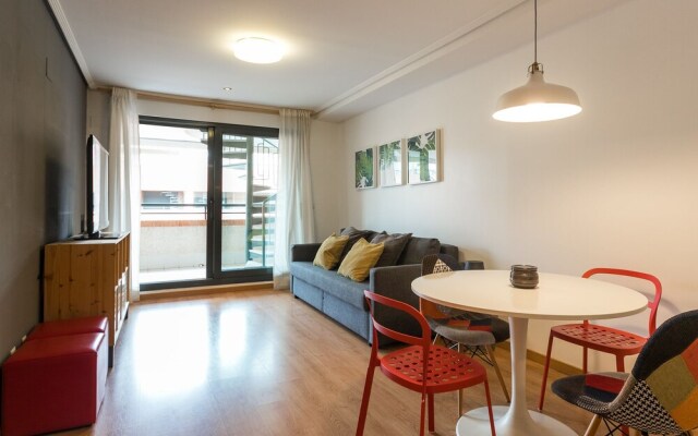 ApartUP Patacona Attic II