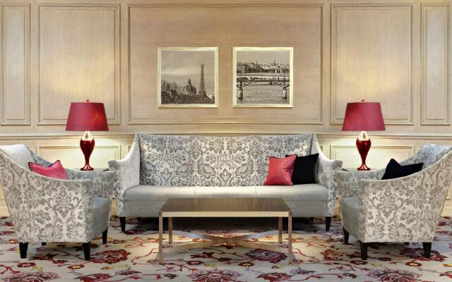The Westin Paris-Vendome