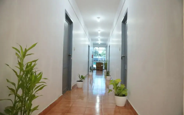 Grand Harmony Beach Resort