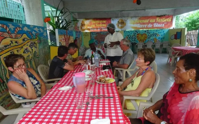 El Rancho