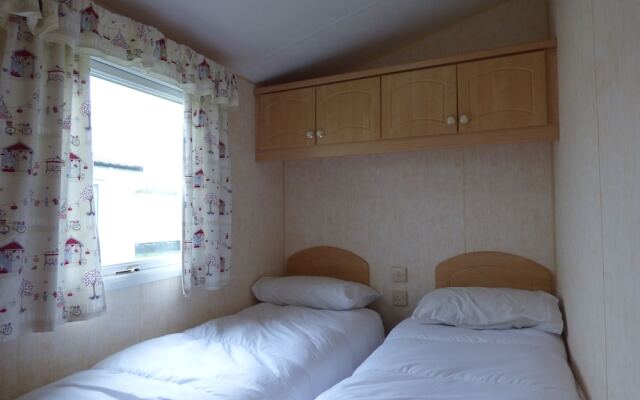 Caravan Hire at Sunnydale Holiday Park