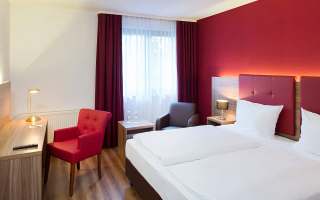 Roomingtons Wetzlar