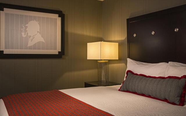 Pennyweight Hotel Boston, Curio Collection By Hilton