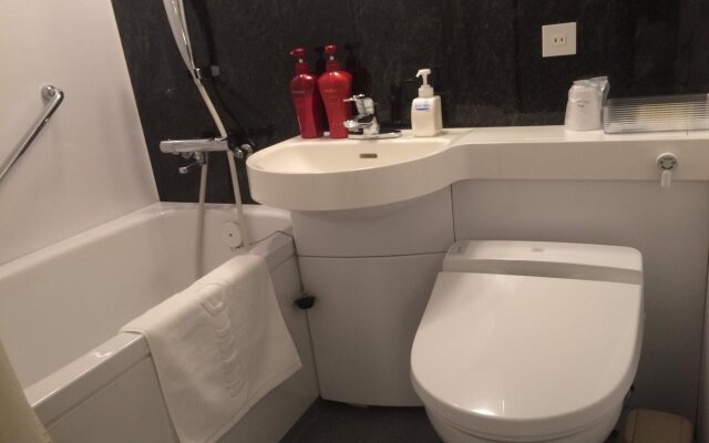 Saitama Grand Hotel Fukaya