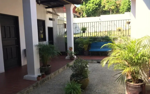 Casa LOBE