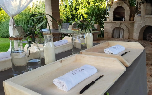 Masseria La Foggia