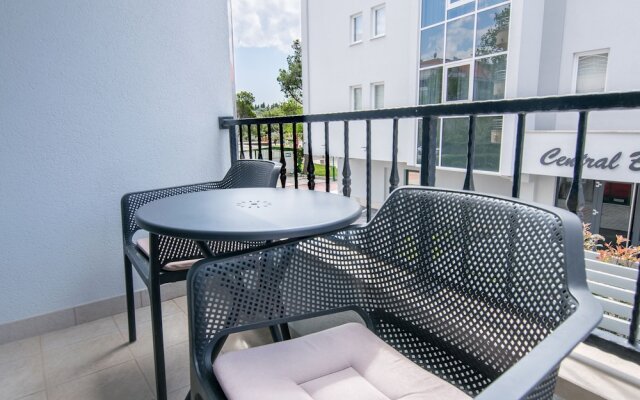 Solee apartments